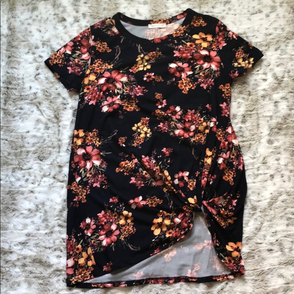 Reb & J. Shirt